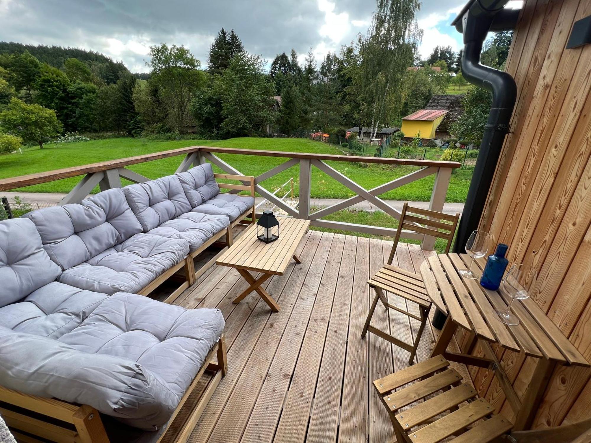 Little No.100 Holiday home