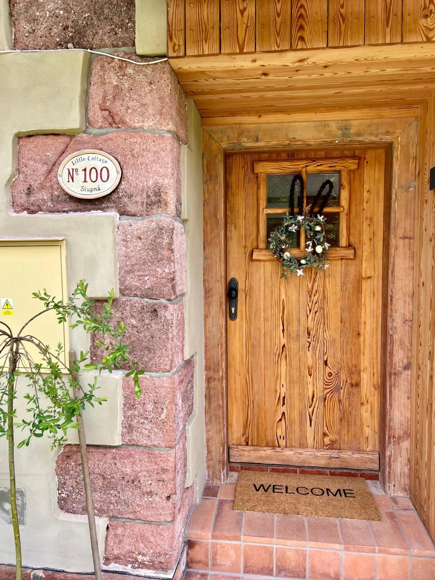 Holiday home Little No.100 Vidochov